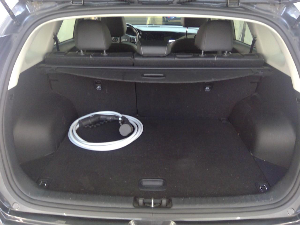 Foto 10 van Kia Niro