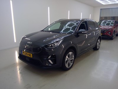 Buy KIA e-Niro on Ayvens Carmarket