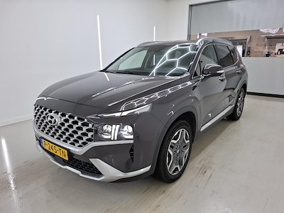 Koop uw HYUNDAI SANTA FE op Ayvens Carmarket