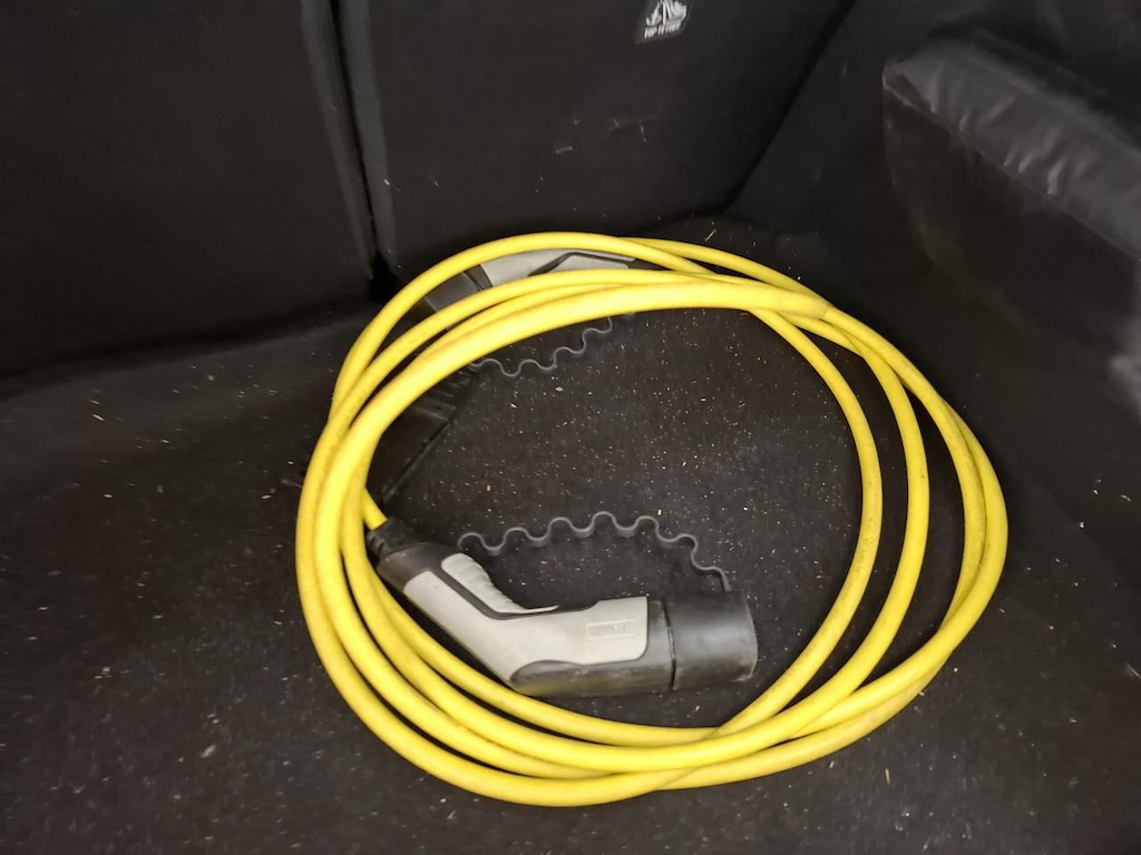 Foto 11 van Opel Corsa-e