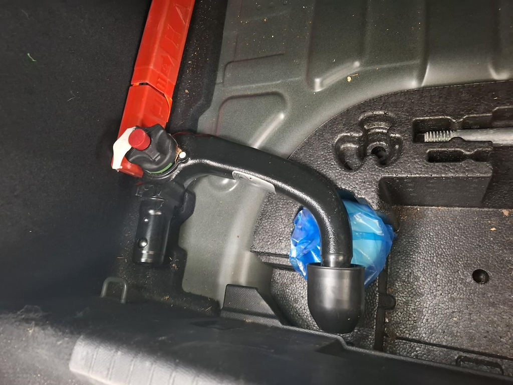 Foto 13 van Opel Corsa-e