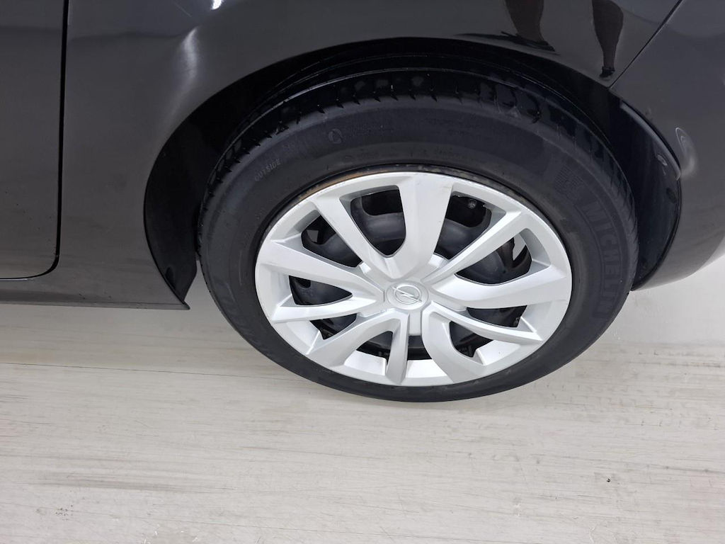 Foto 14 van Opel Corsa-e