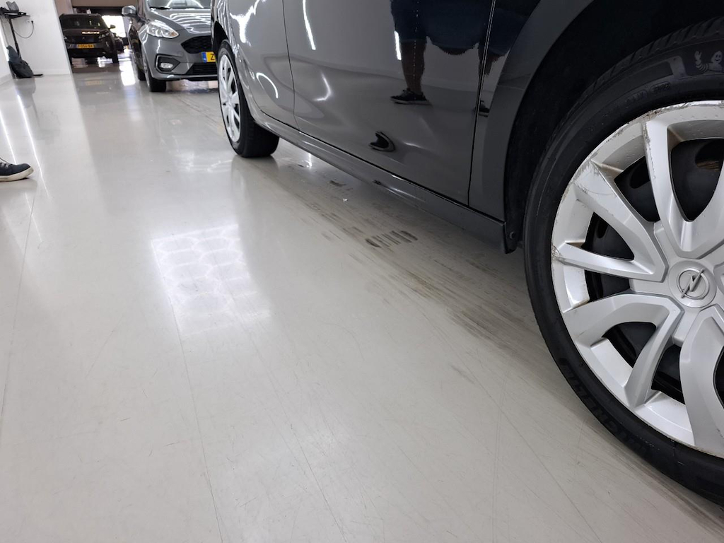 Foto 17 van Opel Corsa-e