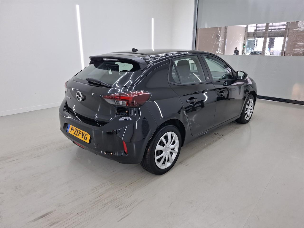 Foto 3 van Opel Corsa-e