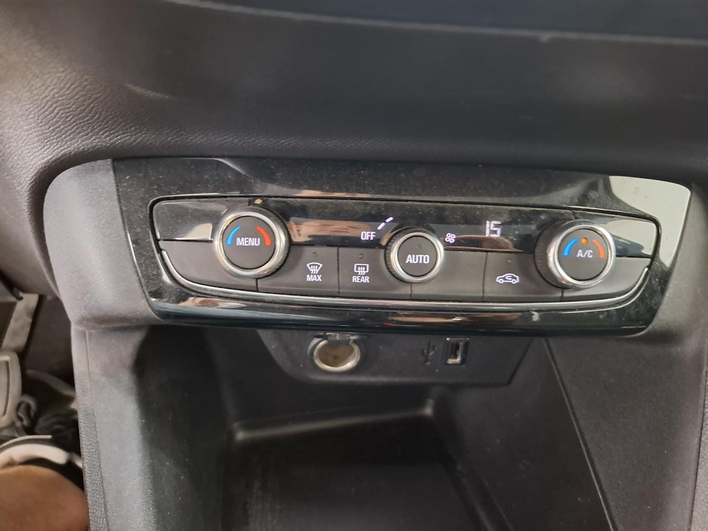 Foto 20 van Opel Corsa-e