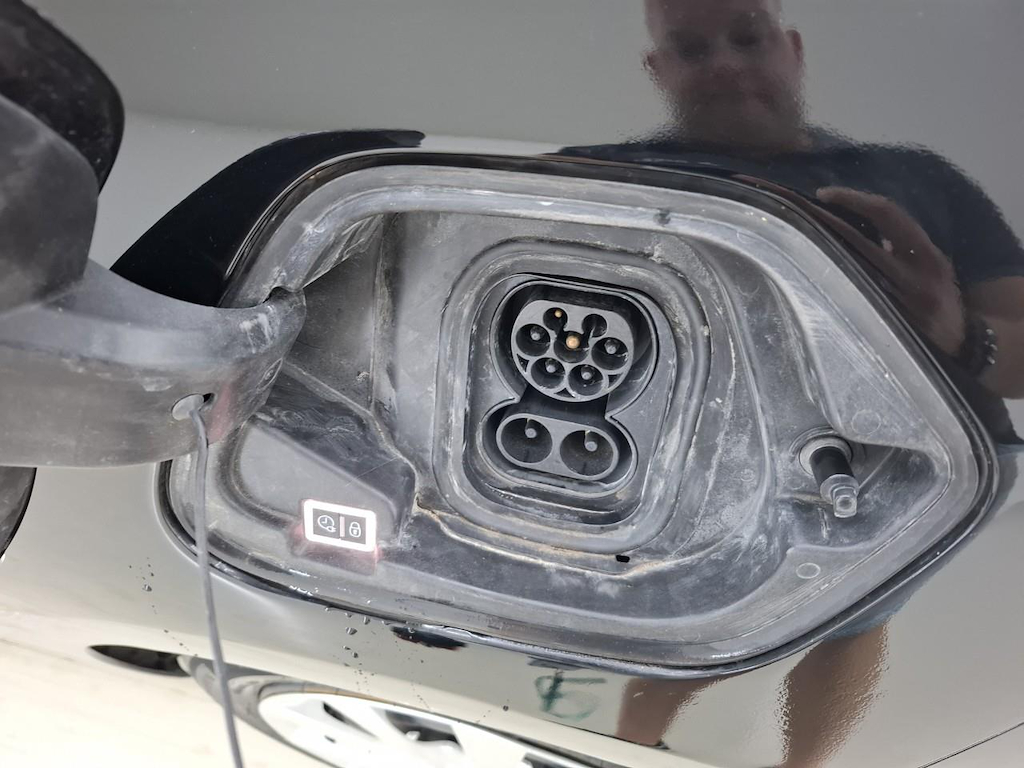 Foto 21 van Opel Corsa-e