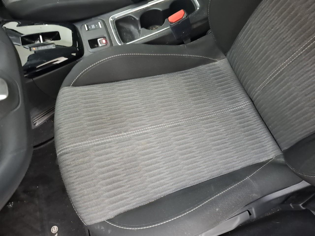 Foto 27 van Opel Corsa-e