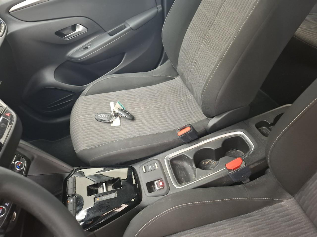 Foto 28 van Opel Corsa-e