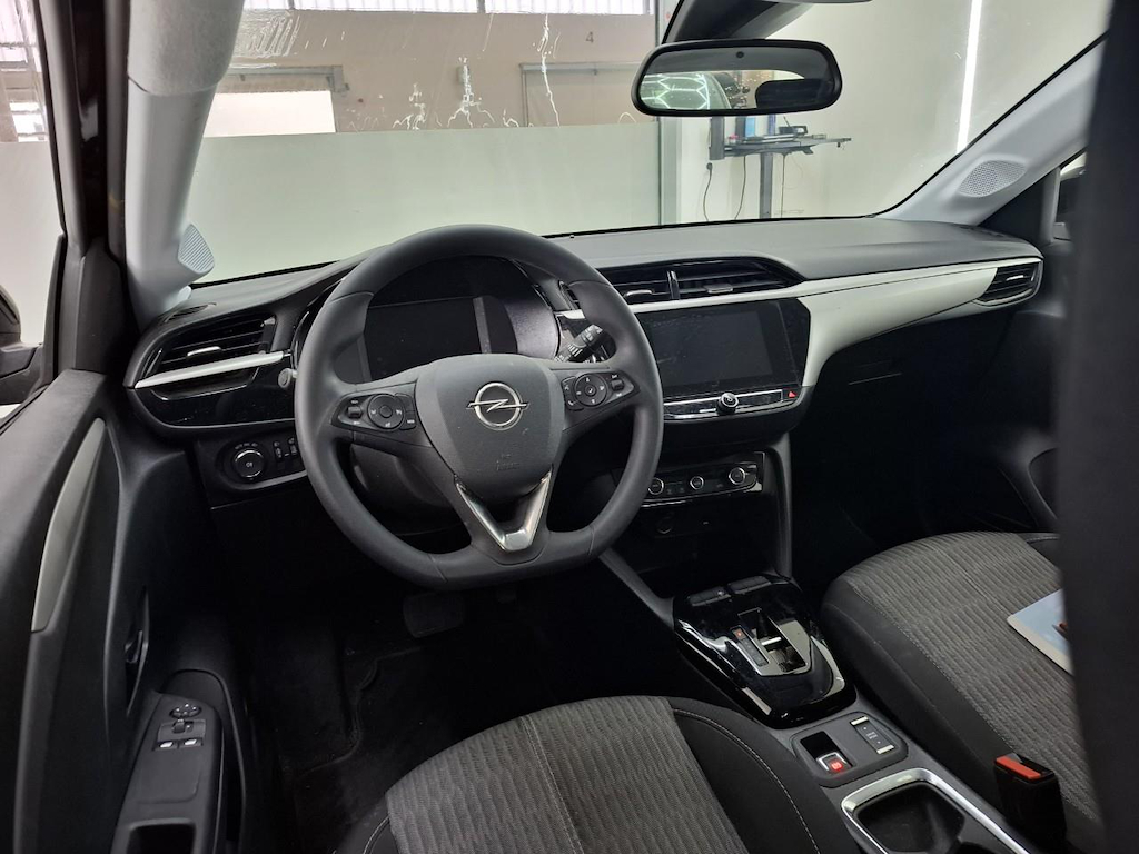 Foto 4 van Opel Corsa-e