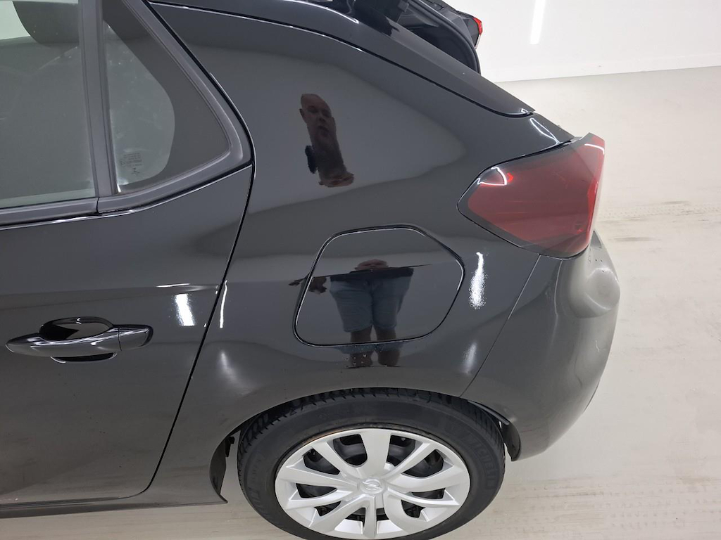 Foto 31 van Opel Corsa-e