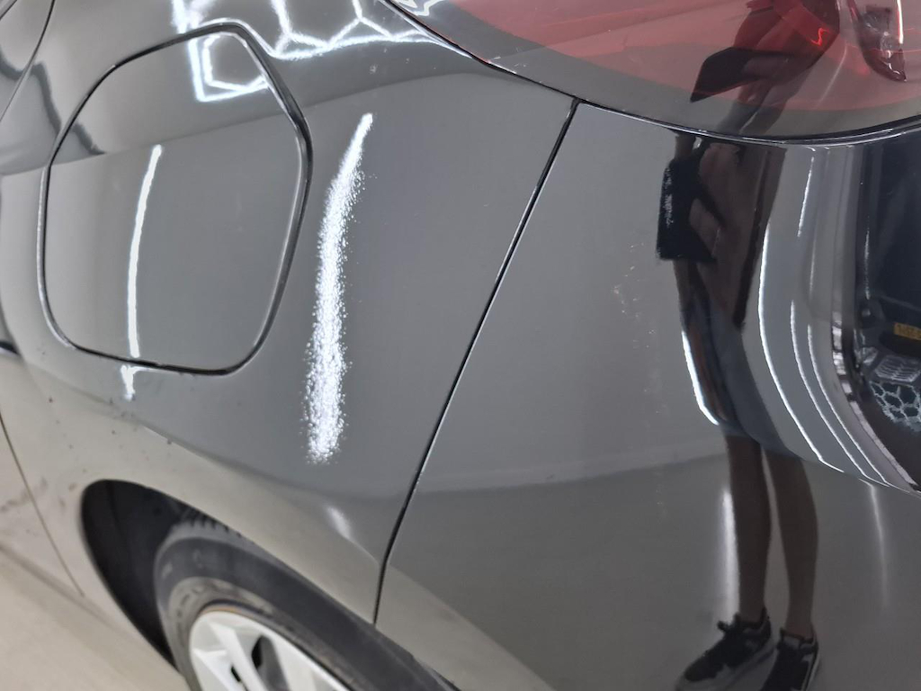 Foto 32 van Opel Corsa-e