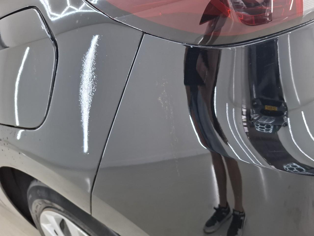 Foto 33 van Opel Corsa-e