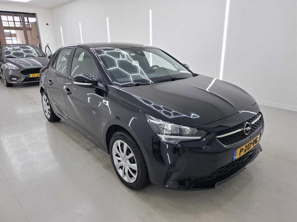 Foto 6 van Opel Corsa-e