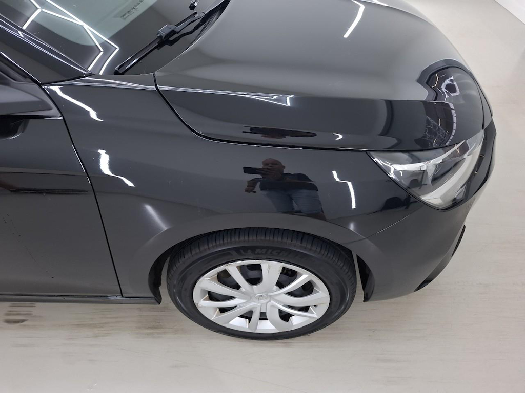 Foto 36 van Opel Corsa-e