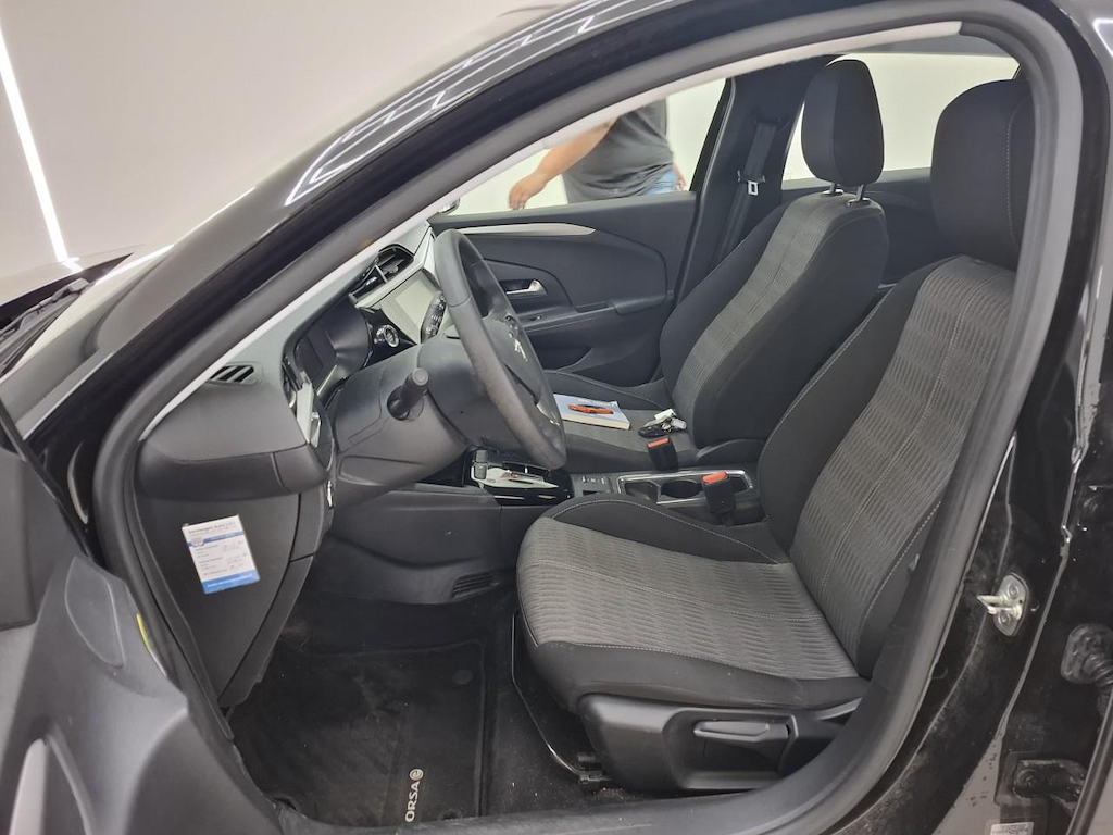 Foto 8 van Opel Corsa-e