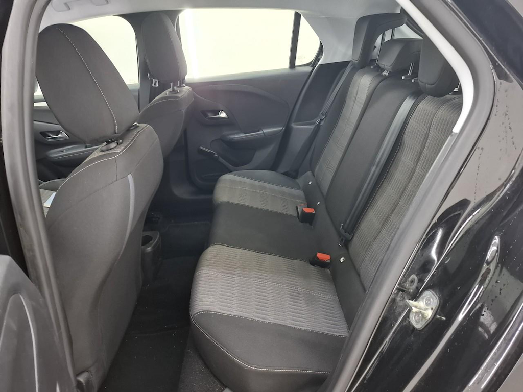 Foto 9 van Opel Corsa-e