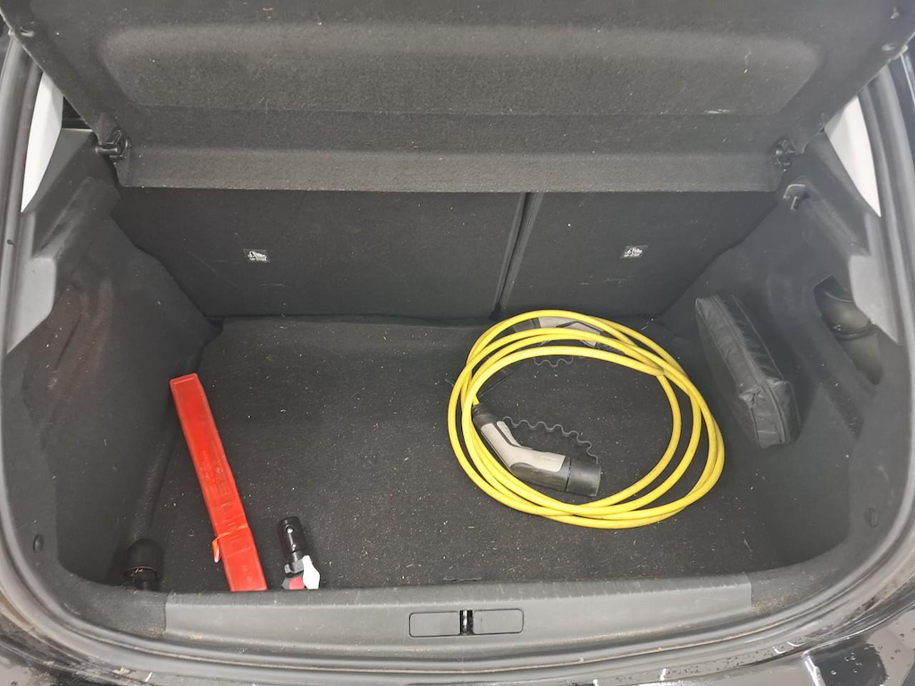 Foto 10 van Opel Corsa-e