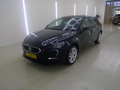 Comprar SEAT LEON no Ayvens Carmarket
