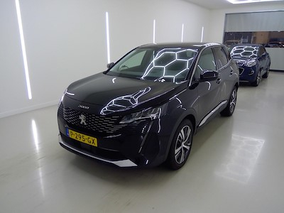 Koop uw PEUGEOT 3008 op Ayvens Carmarket