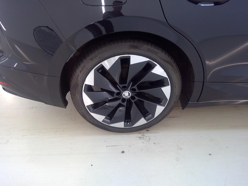 Foto 13 van Skoda Enyaq