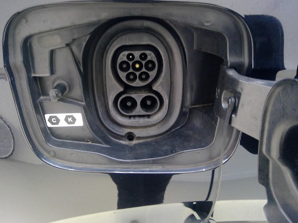 Foto 14 van Skoda Enyaq