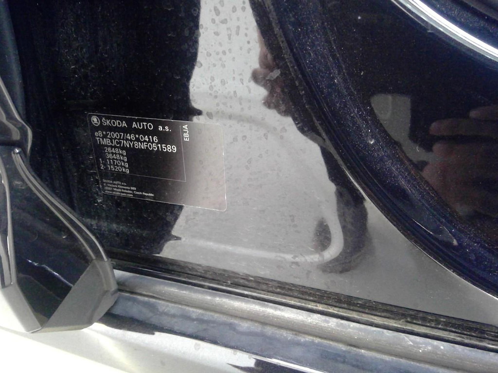Foto 16 van Skoda Enyaq
