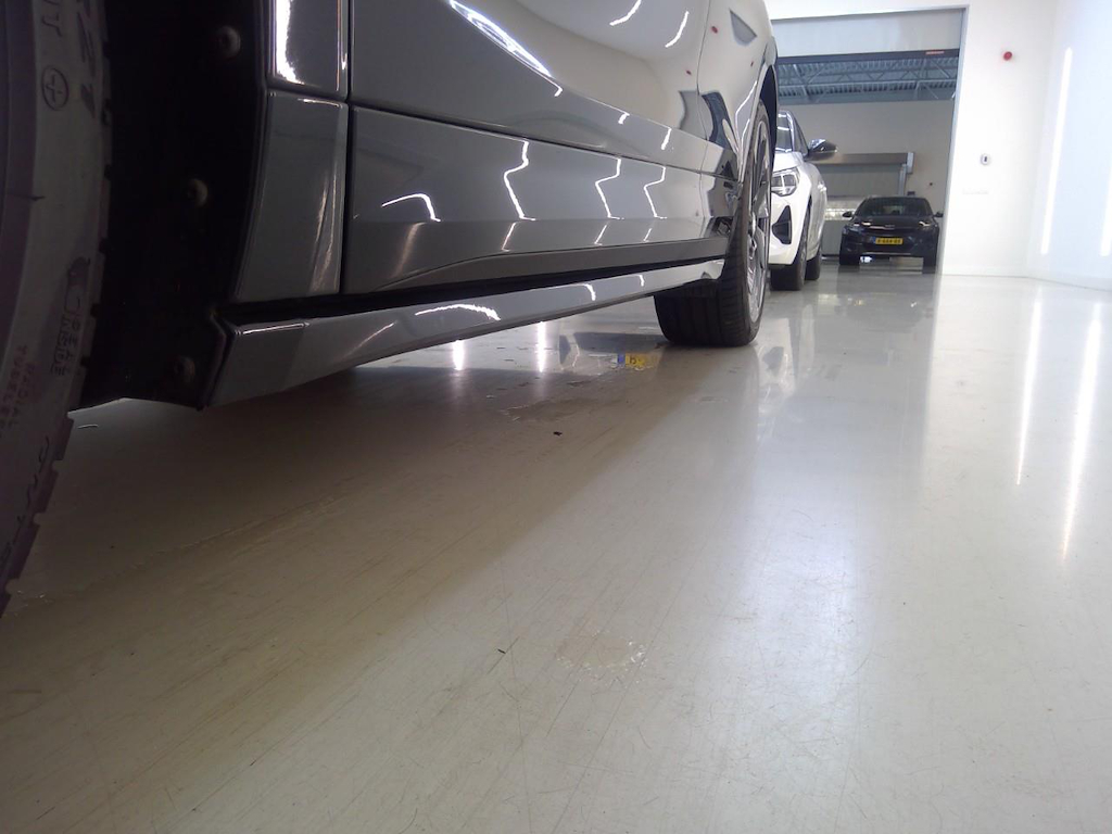 Foto 25 van Skoda Enyaq