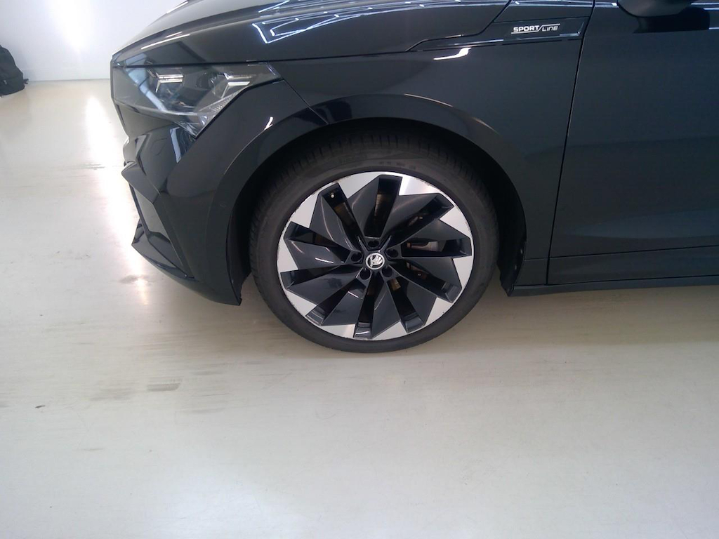 Foto 28 van Skoda Enyaq