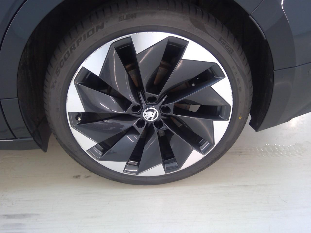 Foto 30 van Skoda Enyaq