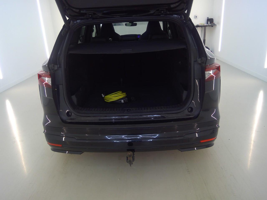 Foto 31 van Skoda Enyaq