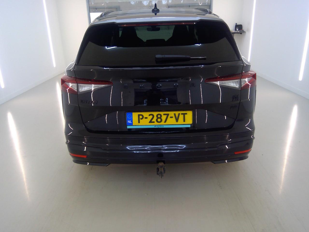 Foto 36 van Skoda Enyaq