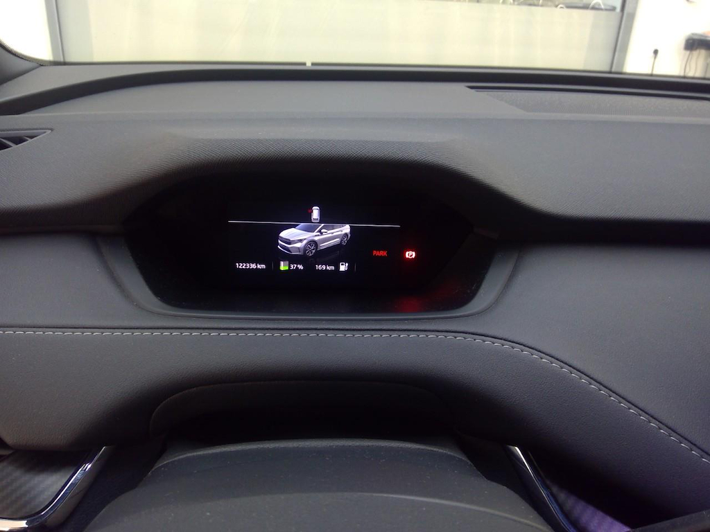 Foto 5 van Skoda Enyaq
