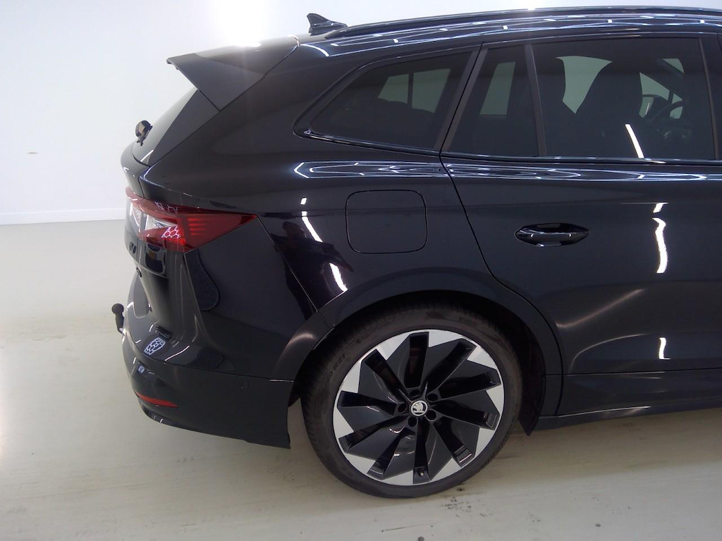 Foto 37 van Skoda Enyaq