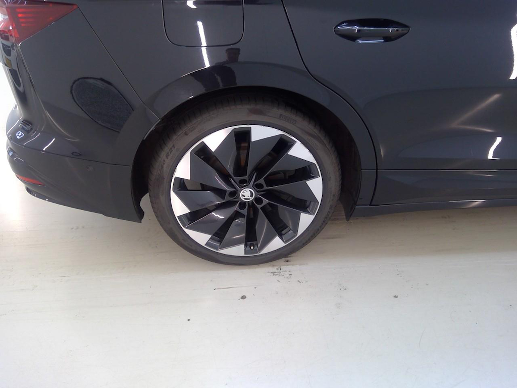 Foto 39 van Skoda Enyaq