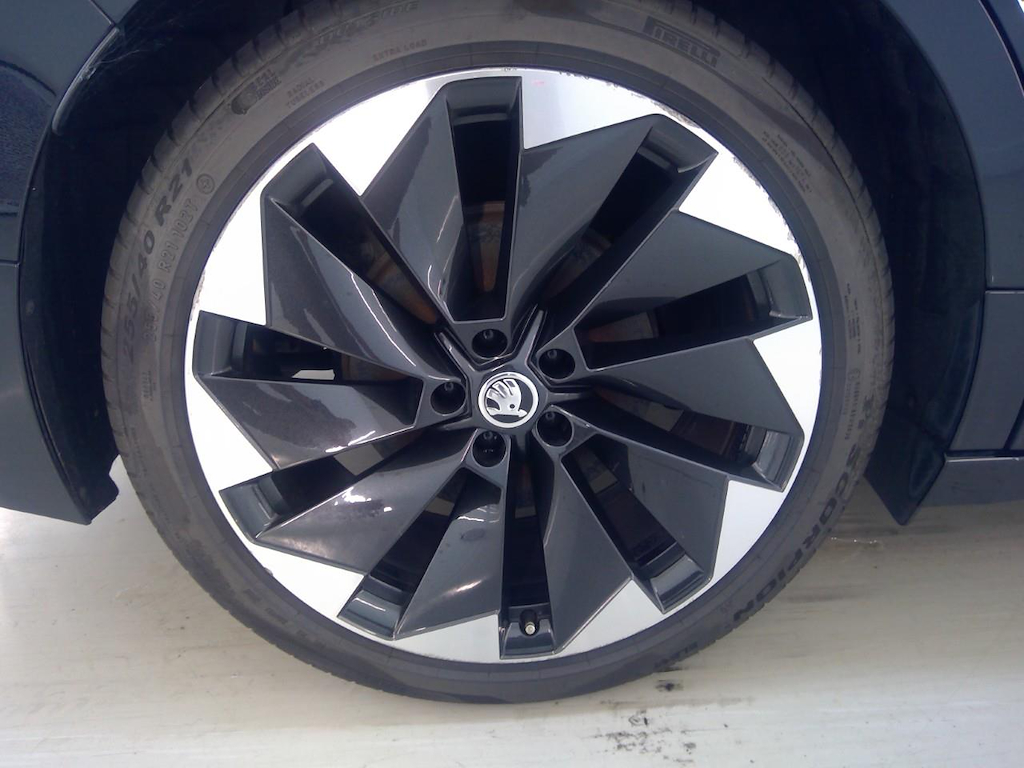 Foto 40 van Skoda Enyaq