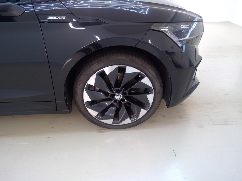 Foto 41 van Skoda Enyaq
