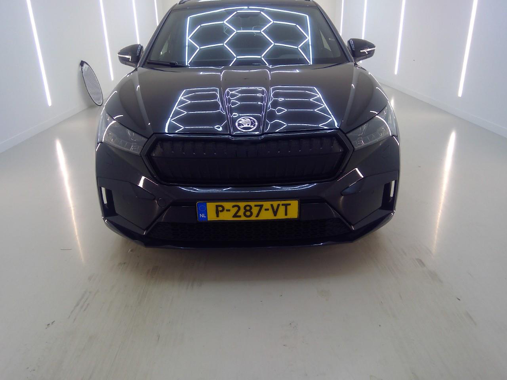 Foto 42 van Skoda Enyaq