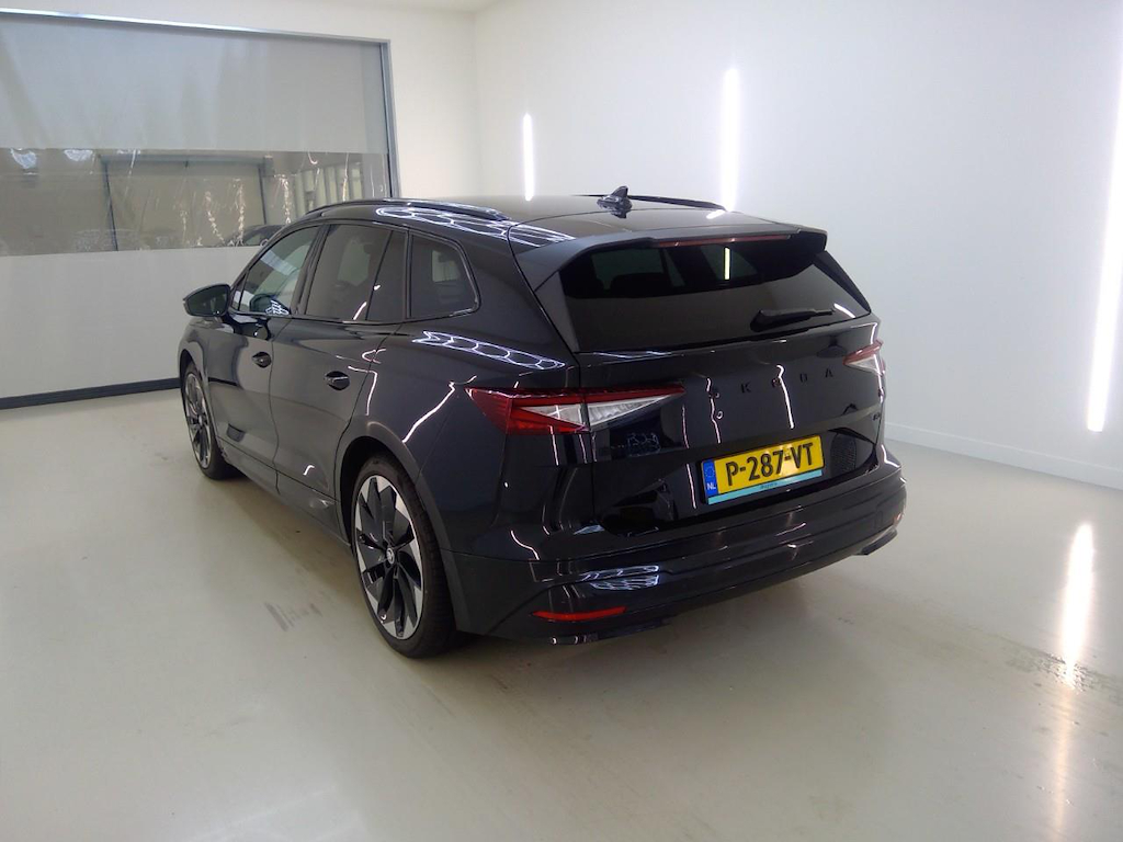 Foto 6 van Skoda Enyaq