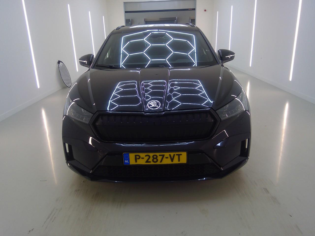 Foto 43 van Skoda Enyaq