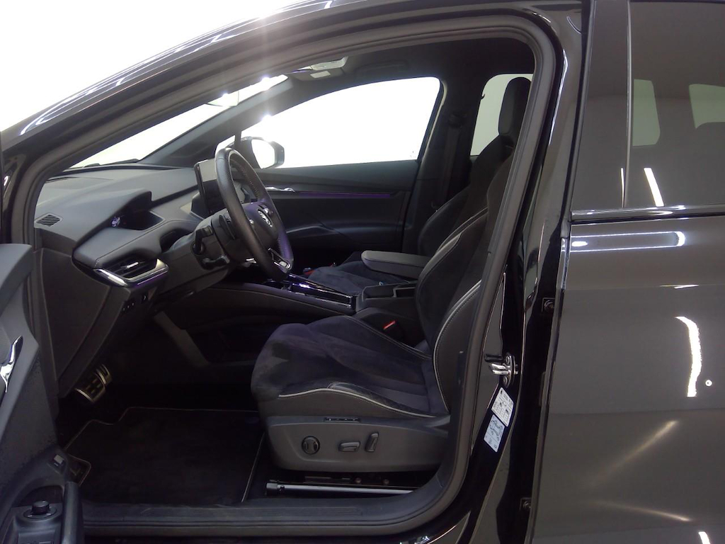 Foto 8 van Skoda Enyaq