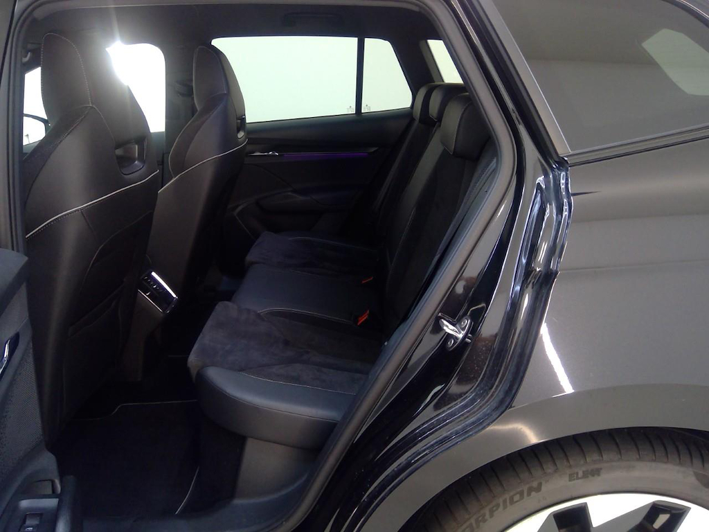 Foto 9 van Skoda Enyaq