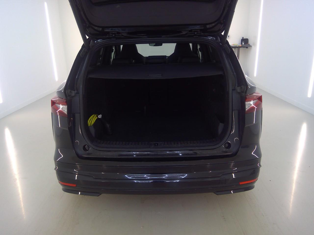 Foto 10 van Skoda Enyaq