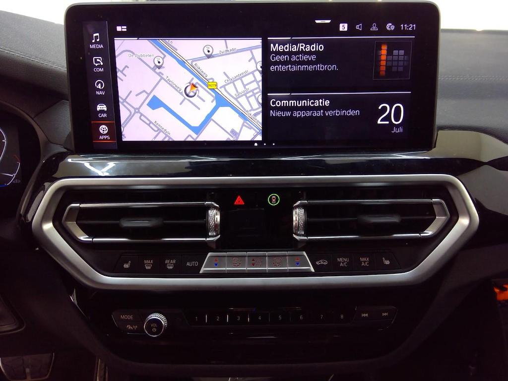 Foto 15 van BMW ix3