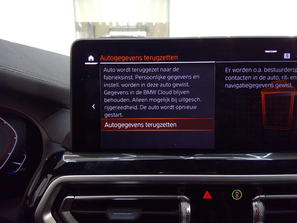 Foto 16 van BMW ix3