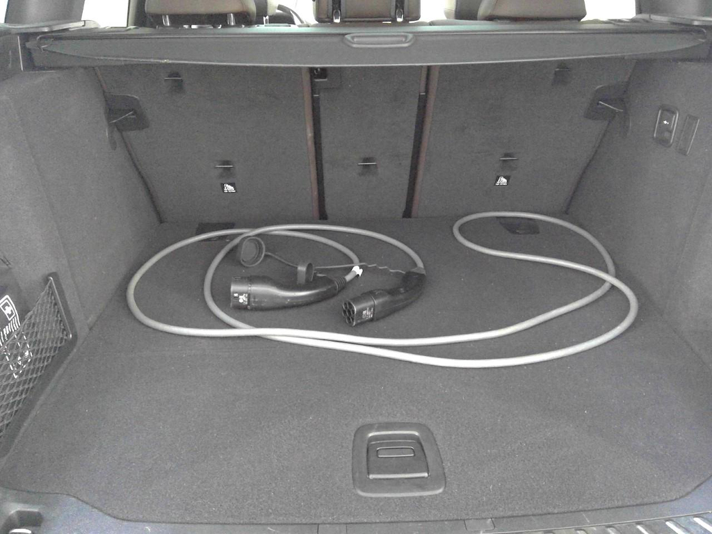 Foto 26 van BMW ix3