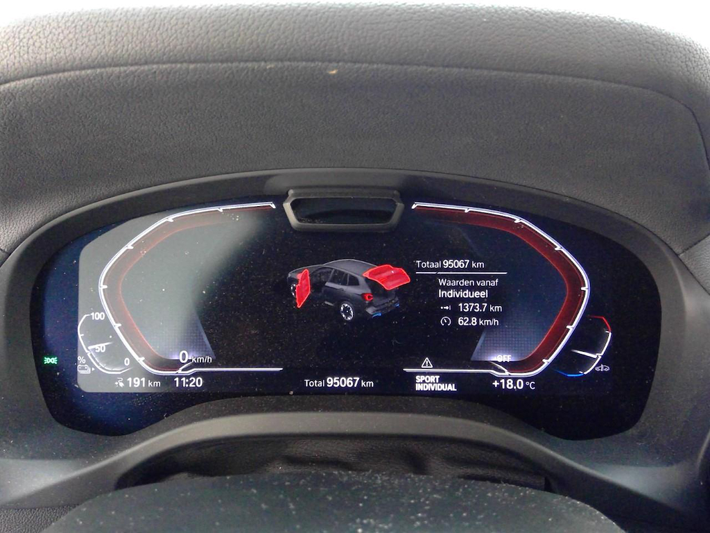 Foto 4 van BMW ix3