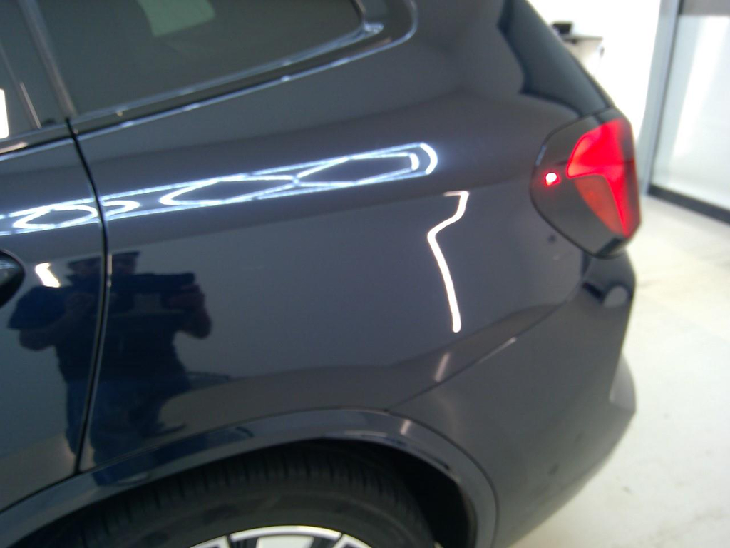 Foto 28 van BMW ix3