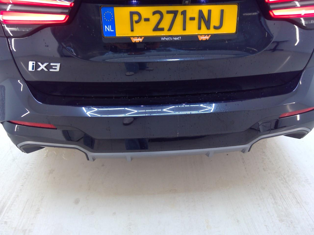 Foto 29 van BMW ix3