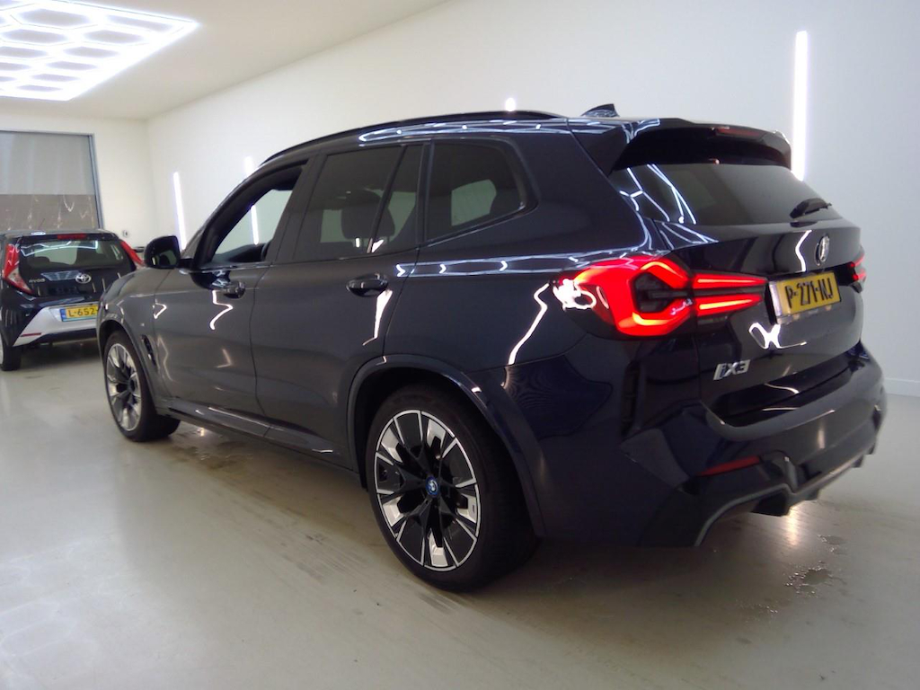 Foto 5 van BMW ix3