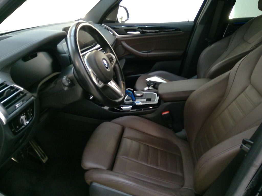 Foto 7 van BMW ix3
